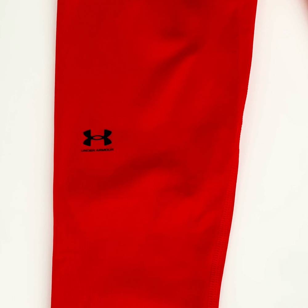 Under Armour Cold Gear Leggings Size XSS - Picture 4 of 8